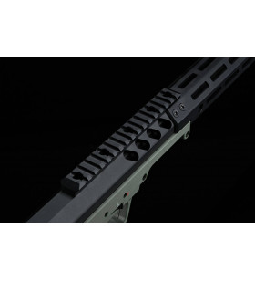 Silverback SRS A2/M2 22" OD