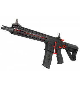 G&G CM16 SRXL Red Edition Mosfet