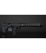 Silverback SRS A2/M2 22" Black