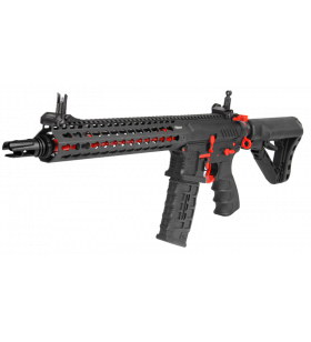 G&G CM16 SRXL Red Edition Mosfet