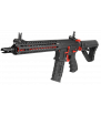 G&G CM16 SRXL Red Edition Mosfet