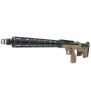 Silverback SRS A2/M2 22" FDE