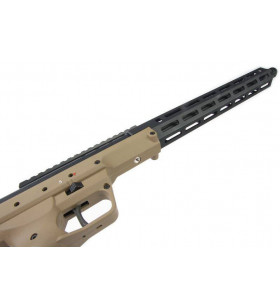 Silverback SRS A2/M2 22" FDE