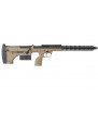 Silverback SRS A2/M2 22" FDE