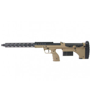 Silverback SRS A2/M2 22" FDE