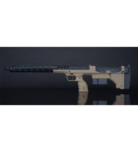 Silverback SRS A2/M2 22" FDE