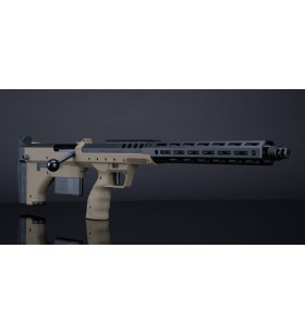 Silverback SRS A2/M2 22" FDE