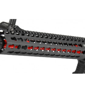 G&G CM16 SRXL Red Edition Mosfet