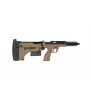 Silverback SRS A2/M2 Covert 16" FDE