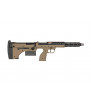 Silverback SRS A2/M2 Covert 16" FDE