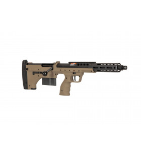 Silverback SRS A2/M2 Covert 16" FDE