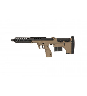 Silverback SRS A2/M2 Covert 16" FDE