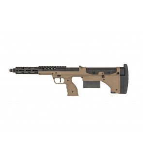 Silverback SRS A2/M2 Covert 16" FDE