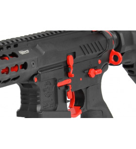 G&G CM16 SRXL Red Edition Mosfet