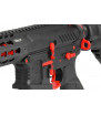 G&G CM16 SRXL Red Edition Mosfet