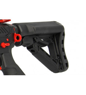 G&G CM16 SRXL Red Edition Mosfet