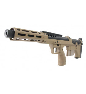 Silverback SRS A2/M2 Sport 16" FDE