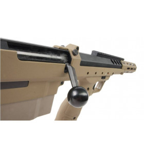 Silverback SRS A2/M2 Sport 16" FDE