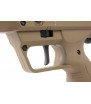 Silverback SRS A2/M2 Sport 16" FDE