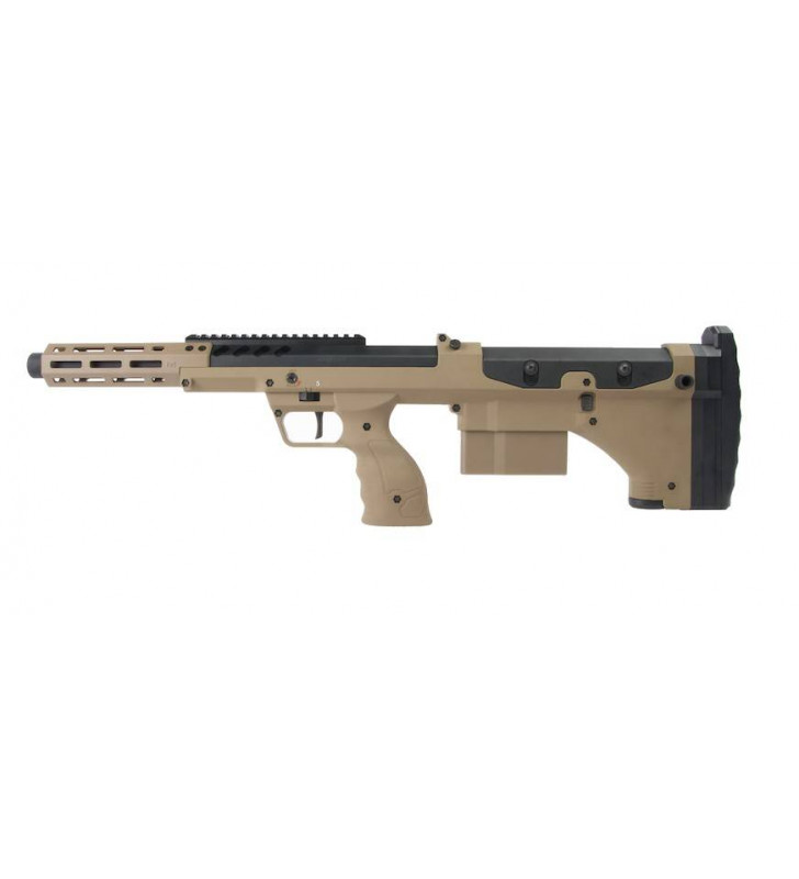 Silverback SRS A2/M2 Sport 16" FDE