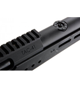 Silverback TAC41 P Black