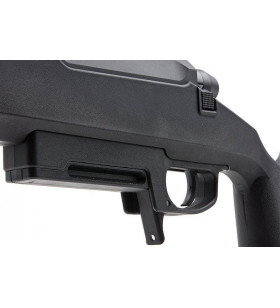 Silverback TAC41 P Black