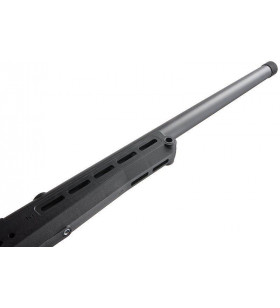 Silverback TAC41 P Black