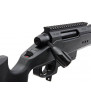 Silverback TAC41 P Black