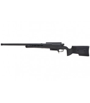 Silverback TAC41 P Black