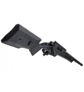 Silverback TAC41 P Black