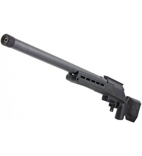 Silverback TAC41 P Black