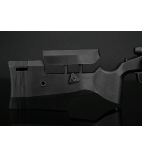 Silverback TAC41 P Black