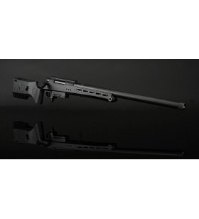 Silverback TAC41 P Black