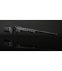 Silverback TAC41 P Black