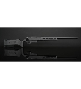 Silverback TAC41 P Black