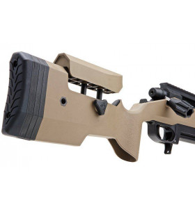 Silverback TAC41 P FDE