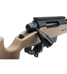 Silverback TAC41 P FDE