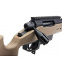 Silverback TAC41 P FDE