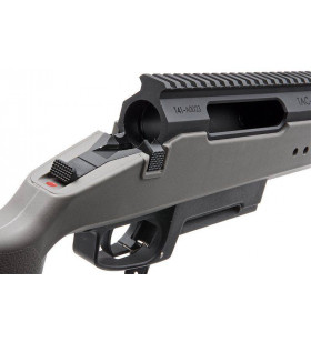 Silverback TAC41 P Wolf Grey