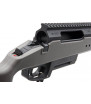 Silverback TAC41 P Wolf Grey