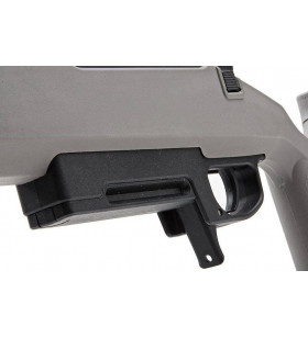 Silverback TAC41 P Wolf Grey