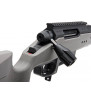 Silverback TAC41 P Wolf Grey