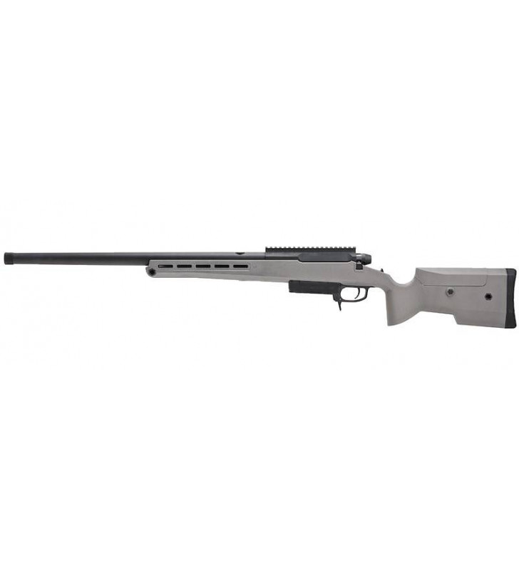 Silverback TAC41 P Wolf Grey