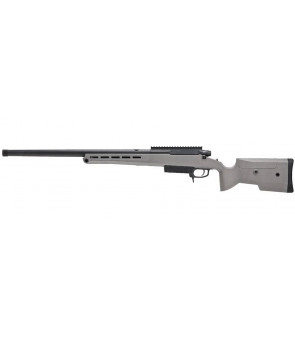 Silverback TAC41 P Wolf Grey