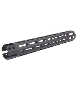 Silverback SRS A2 Long Handguard Bk