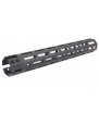 Silverback SRS A2 Long Handguard Bk