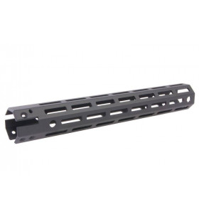 Silverback SRS A2 Long Handguard Bk