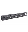 Silverback SRS A2 Long Handguard Bk