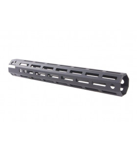 Silverback SRS A2 Long Handguard Bk