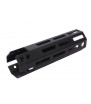 Silverback SRS A2 Short Handguard Bk